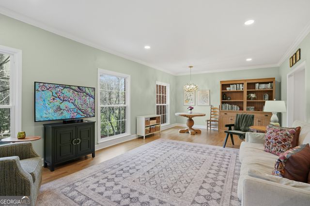 423 Jefferson Circle 423, Atlanta, GA 30328