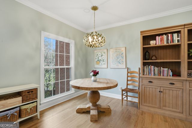 423 Jefferson Circle 423, Atlanta, GA 30328