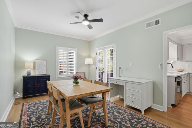 423 Jefferson Circle 423, Atlanta, GA 30328