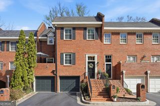 423 Jefferson Circle 423, Atlanta, GA 30328