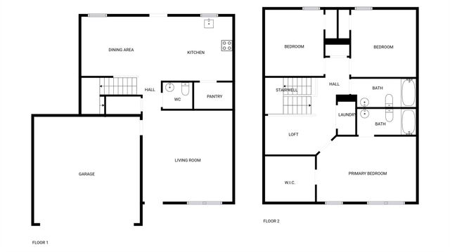 324 Valerie Drive, Lincolnton, NC 28092