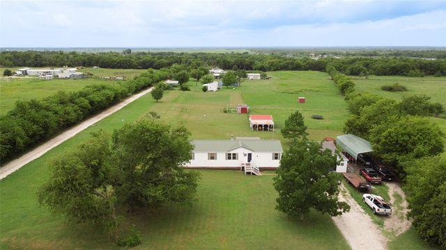 1300 Deborah Drive, Kaufman, TX 75142