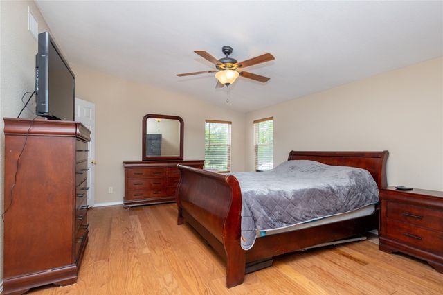 1300 Deborah Drive, Kaufman, TX 75142