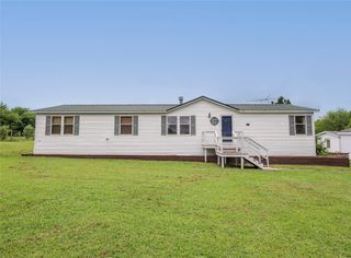 1300 Deborah Drive, Kaufman, TX 75142