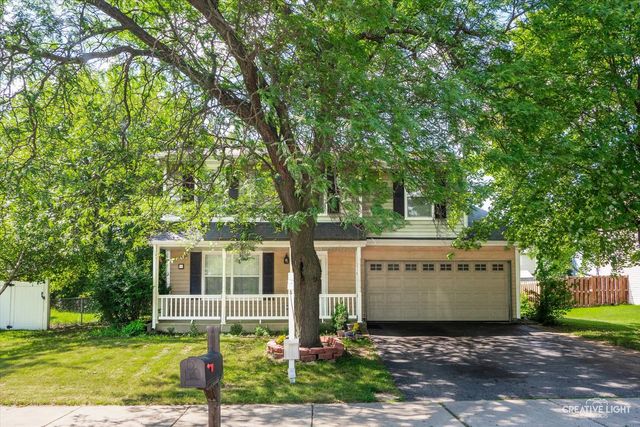 2910 Worcester Lane, Aurora, IL 60504