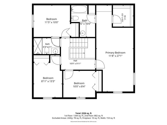 2910 Worcester Lane, Aurora, IL 60504