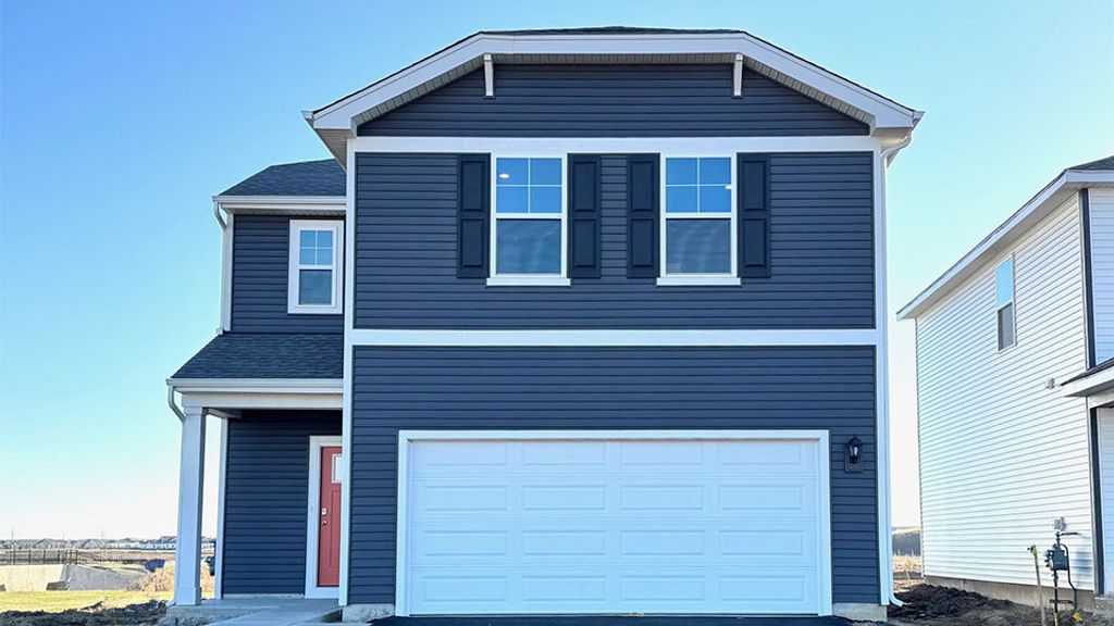 1231 Acadia Circle, Pingree Grove, IL 60140