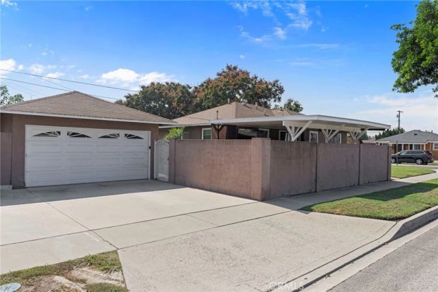 14402 Fairford, Norwalk, CA 90650
