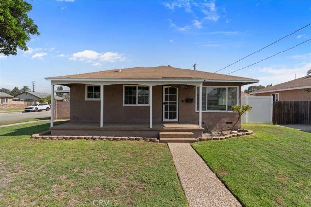 14402 Fairford, Norwalk, CA 90650