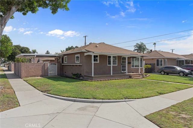 14402 Fairford, Norwalk, CA 90650