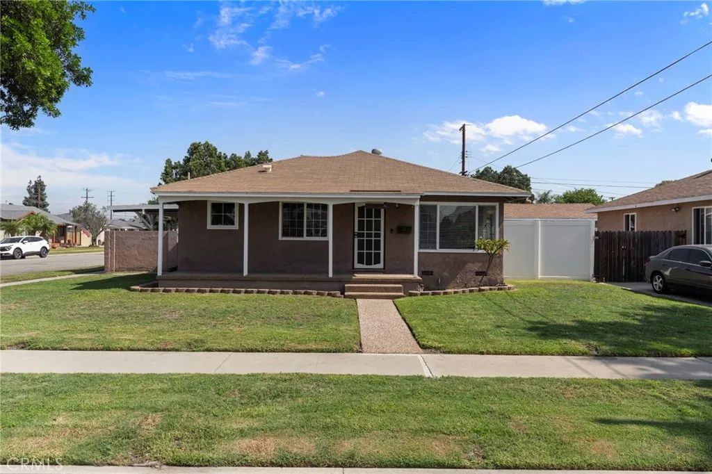 14402 Fairford, Norwalk, CA 90650