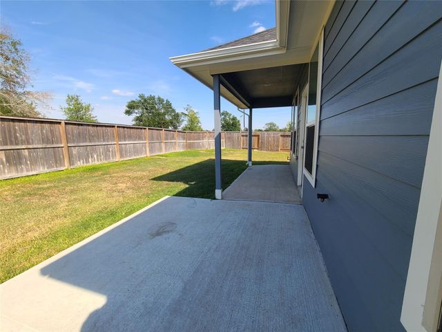 7402 Arabian Moon Trail, Fulshear, TX 77441