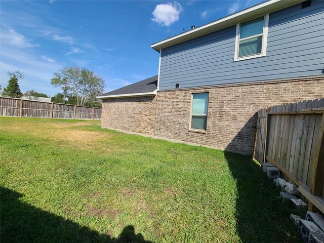 7402 Arabian Moon Trail, Fulshear, TX 77441