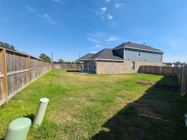 7402 Arabian Moon Trail, Fulshear, TX 77441