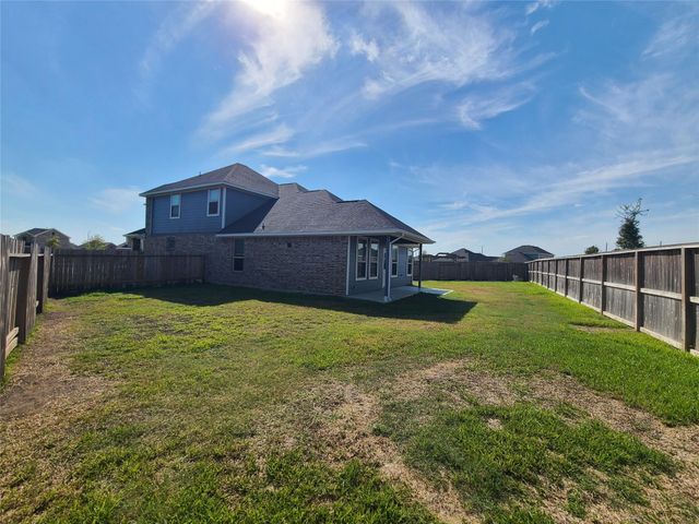 7402 Arabian Moon Trail, Fulshear, TX 77441