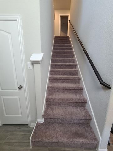 7402 Arabian Moon Trail, Fulshear, TX 77441