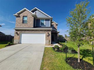 7402 Arabian Moon Trail, Fulshear, TX 77441