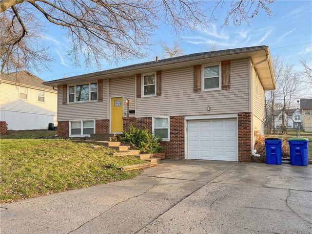 13213 Winchester Street, Grandview, MO 64030