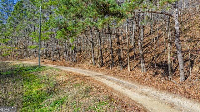 0 Rambling Road, Fairmount, GA 30139