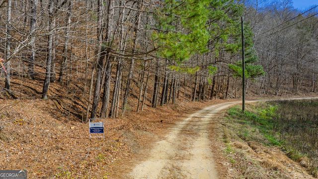 0 Rambling Road, Fairmount, GA 30139