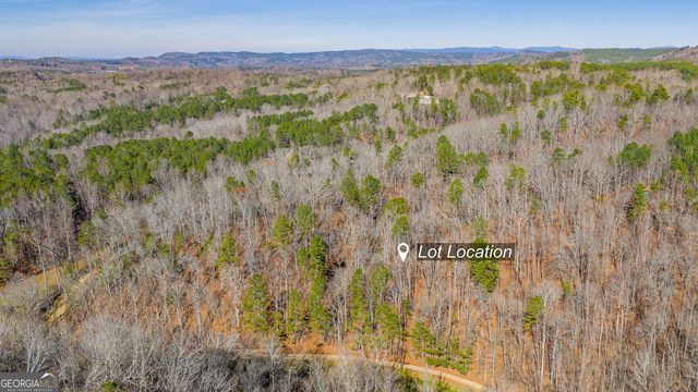 0 Rambling Road, Fairmount, GA 30139