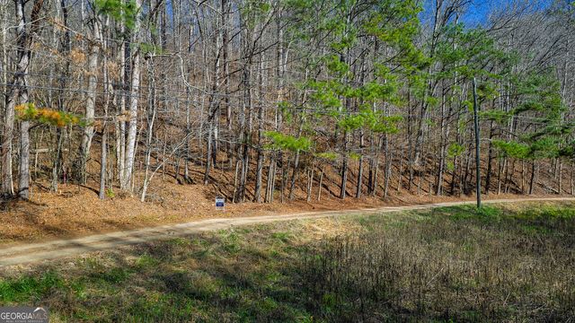 0 Rambling Road, Fairmount, GA 30139