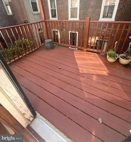3707 HAMILTON ST, Philadelphia, PA 19104
