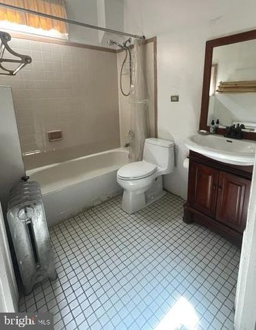 3707 HAMILTON ST, Philadelphia, PA 19104