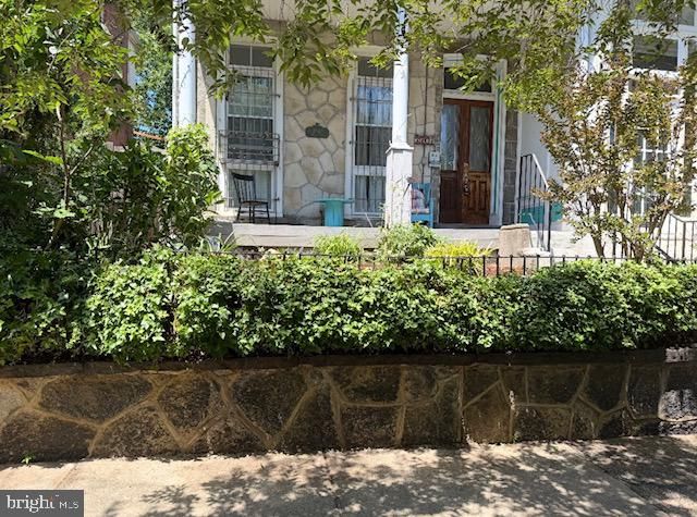 3707 HAMILTON ST, Philadelphia, PA 19104