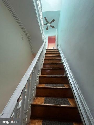 3707 HAMILTON ST, Philadelphia, PA 19104