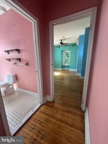 3707 HAMILTON ST, Philadelphia, PA 19104