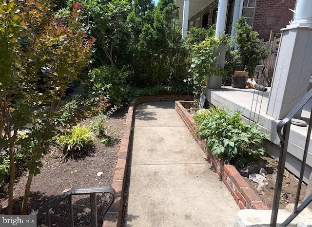 3707 HAMILTON ST, Philadelphia, PA 19104