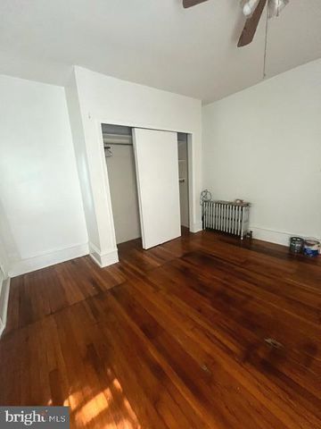 3707 HAMILTON ST, Philadelphia, PA 19104