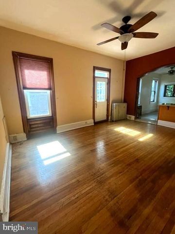 3707 HAMILTON ST, Philadelphia, PA 19104