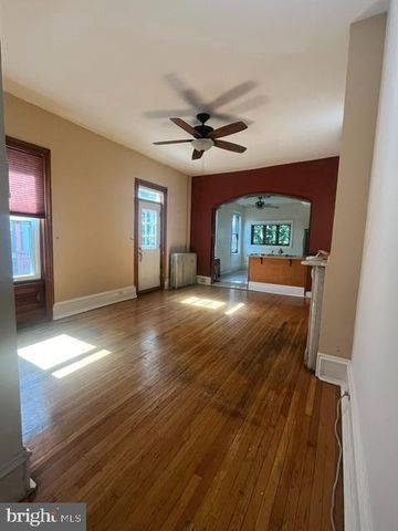 3707 HAMILTON ST, Philadelphia, PA 19104