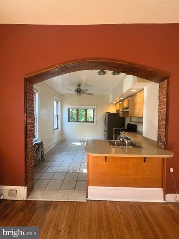3707 HAMILTON ST, Philadelphia, PA 19104