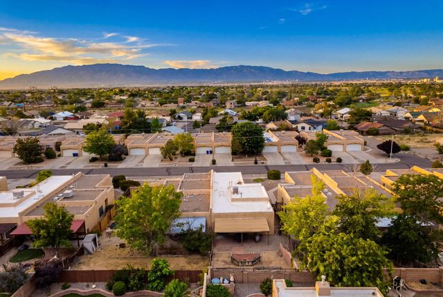 3219 Schumacher Street NW, Albuquerque, NM 87120