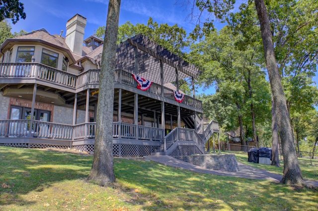 451648 S 451648 Black Hawk Circle S, Afton, OK 74331