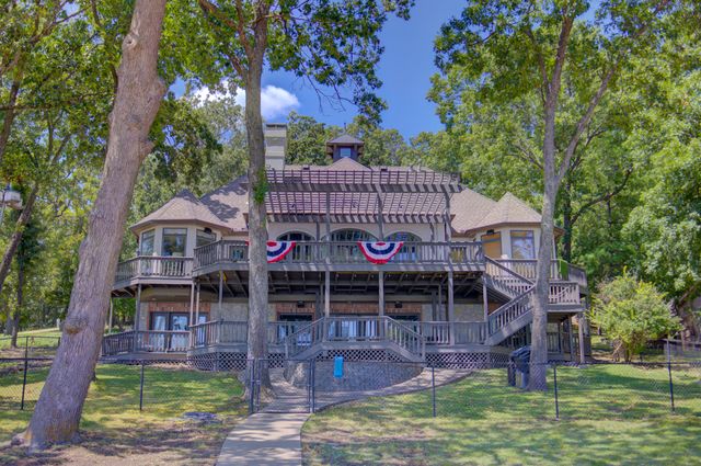 451648 S 451648 Black Hawk Circle S, Afton, OK 74331