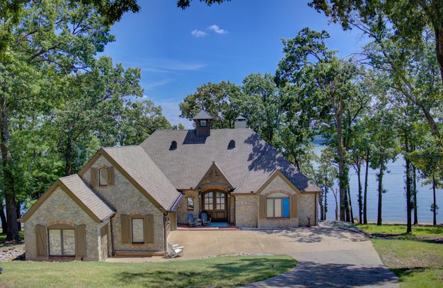 451648 S 451648 Black Hawk Circle S, Afton, OK 74331