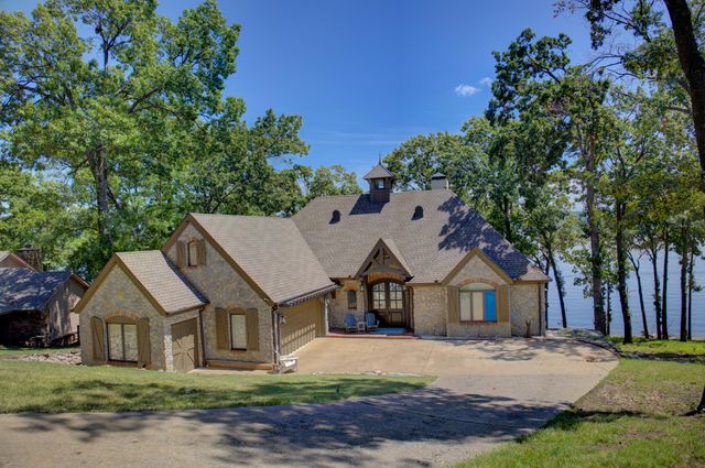 451648 S 451648 Black Hawk Circle S, Afton, OK 74331