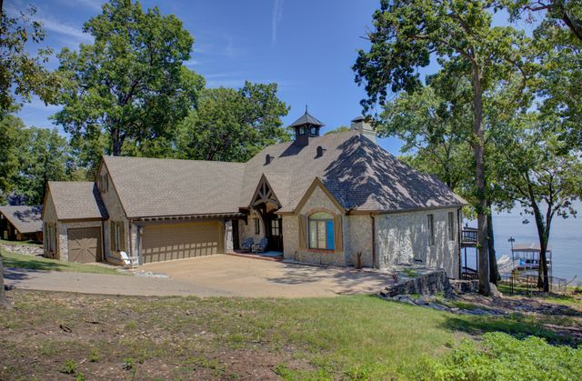 451648 S 451648 Black Hawk Circle S, Afton, OK 74331