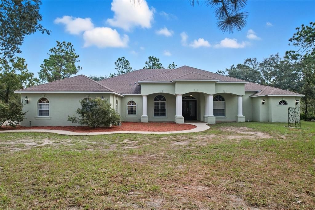18484 RETRIEVER ROAD, Weeki Wachee, FL 34614