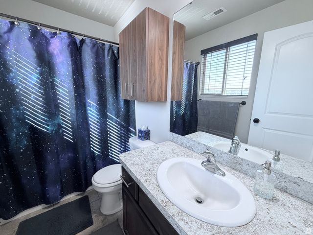 1922 N 325 W, Harrisville, UT 84414