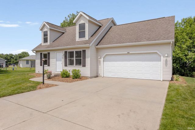 509 Morningstar Court, Middlebury, IN 46540