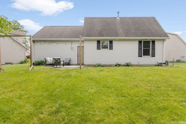 509 Morningstar Court, Middlebury, IN 46540