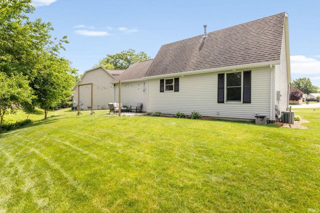 509 Morningstar Court, Middlebury, IN 46540