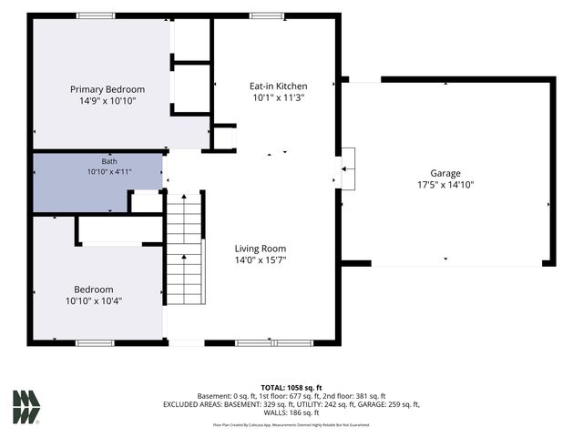 509 Morningstar Court, Middlebury, IN 46540