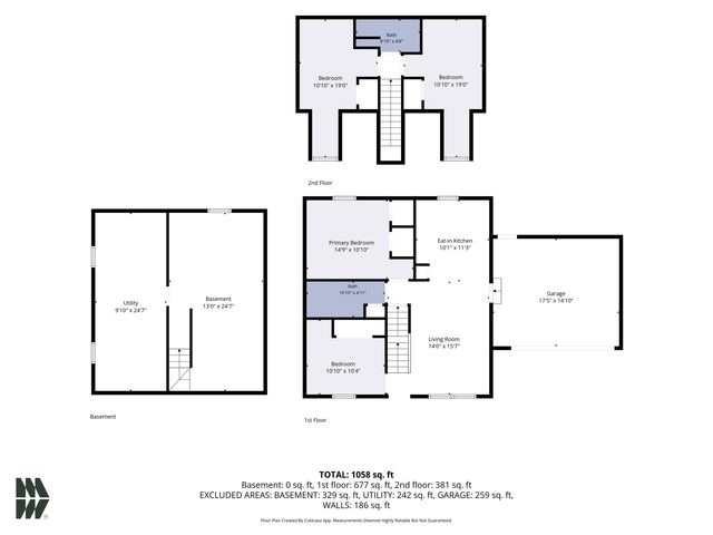 509 Morningstar Court, Middlebury, IN 46540