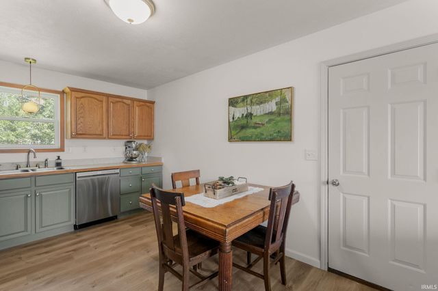 509 Morningstar Court, Middlebury, IN 46540